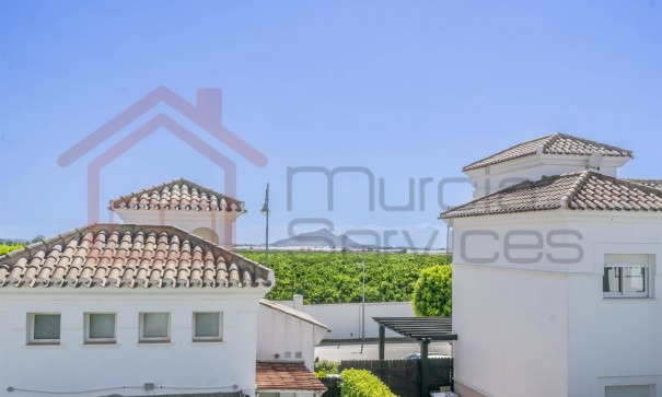 Revente - Villa Individuelle -
La Torre Golf Resort