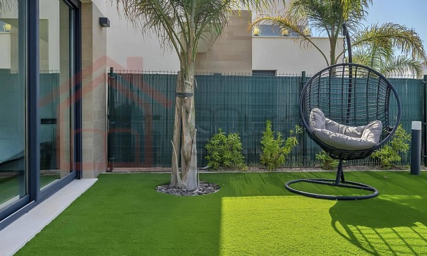 Revente - Villa Individuelle -
Santa Rosalia Lake and Life Resort