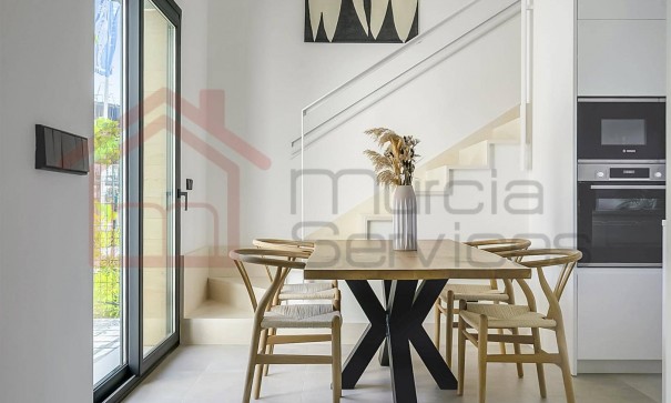 Revente - Villa Individuelle -
Santa Rosalia Lake and Life Resort