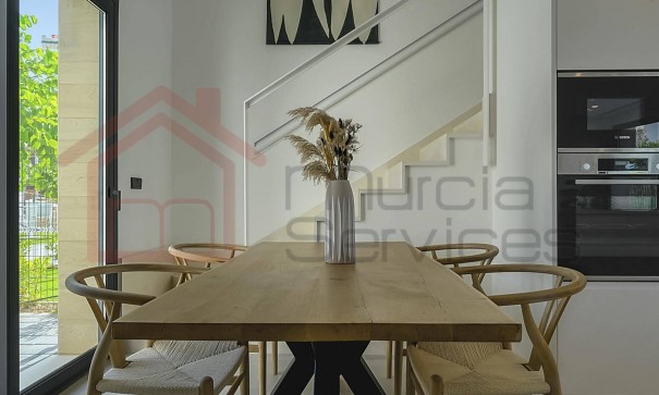 Revente - Villa Individuelle -
Santa Rosalia Lake and Life Resort