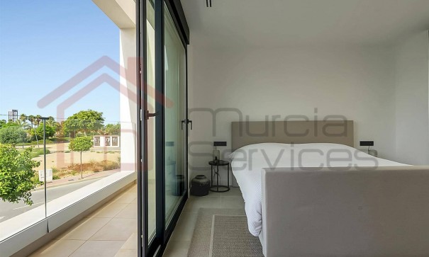 Revente - Villa Individuelle -
Santa Rosalia Lake and Life Resort