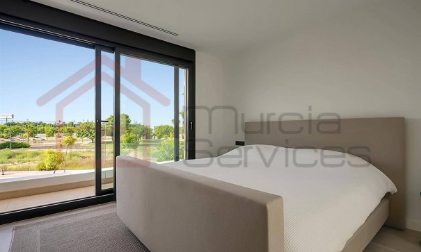 Revente - Villa Individuelle -
Santa Rosalia Lake and Life Resort