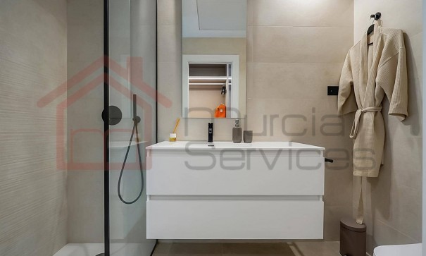 Revente - Villa Individuelle -
Santa Rosalia Lake and Life Resort