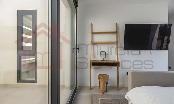 Revente - Villa Individuelle -
Santa Rosalia Lake and Life Resort