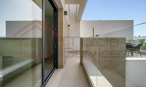 Revente - Villa Individuelle -
Santa Rosalia Lake and Life Resort