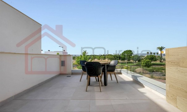 Revente - Villa Individuelle -
Santa Rosalia Lake and Life Resort