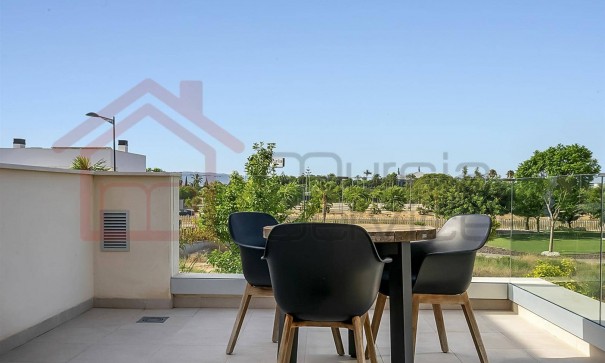 Revente - Villa Individuelle -
Santa Rosalia Lake and Life Resort