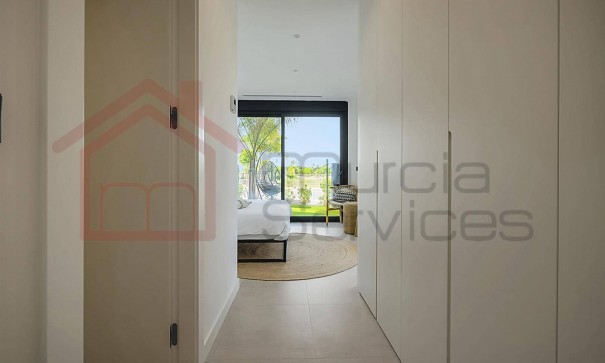 Revente - Villa Individuelle -
Santa Rosalia Lake and Life Resort