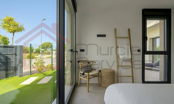 Revente - Villa Individuelle -
Santa Rosalia Lake and Life Resort