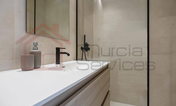 Revente - Villa Individuelle -
Santa Rosalia Lake and Life Resort