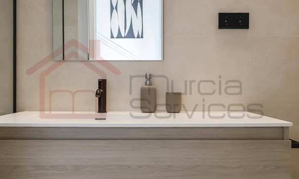 Revente - Villa Individuelle -
Santa Rosalia Lake and Life Resort