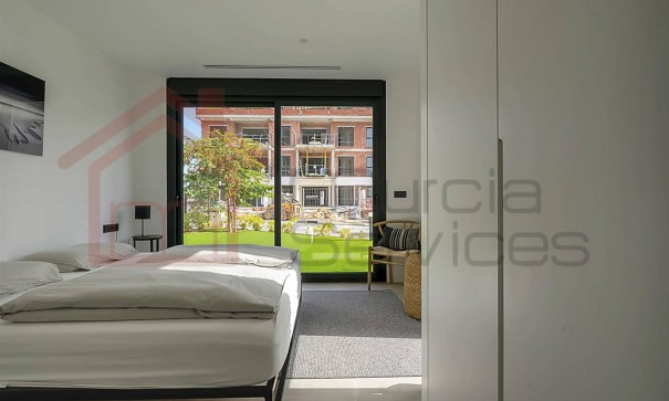 Revente - Villa Individuelle -
Santa Rosalia Lake and Life Resort