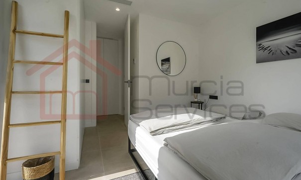 Revente - Villa Individuelle -
Santa Rosalia Lake and Life Resort