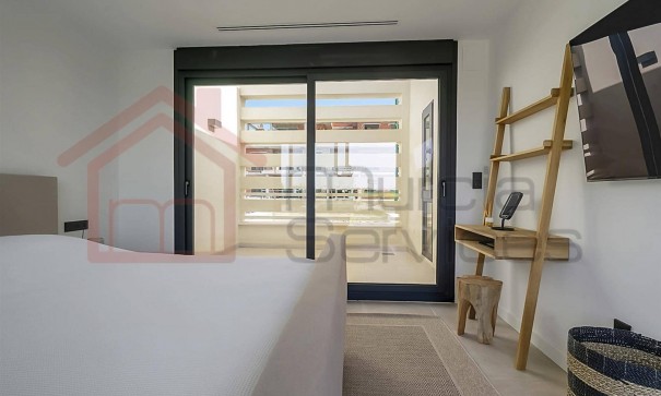 Revente - Villa Individuelle -
Santa Rosalia Lake and Life Resort