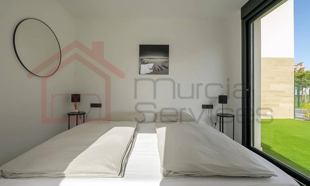 Revente - Villa Individuelle -
Santa Rosalia Lake and Life Resort