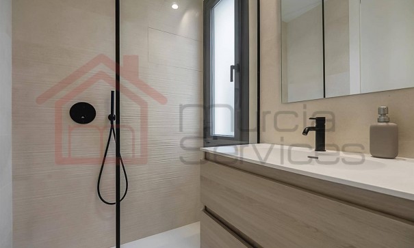 Revente - Villa Individuelle -
Santa Rosalia Lake and Life Resort