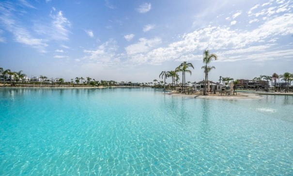 Revente - Villa Individuelle -
Santa Rosalia Lake and Life Resort