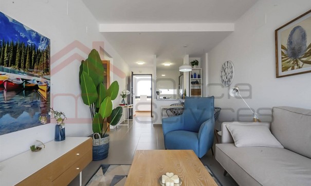 Återförsäljning - Lägenhet lägenhet -
Las Terrazas De La Torre