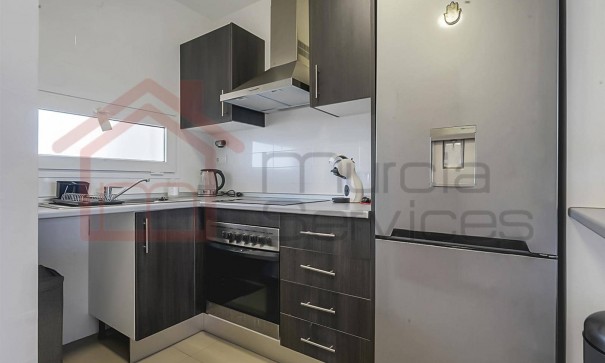 Återförsäljning - Lägenhet lägenhet -
Las Terrazas De La Torre