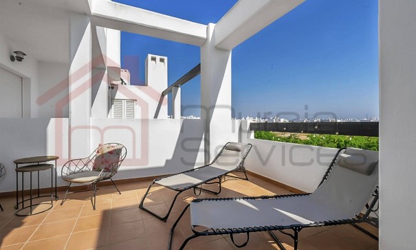 Återförsäljning - Lägenhet lägenhet -
Las Terrazas De La Torre