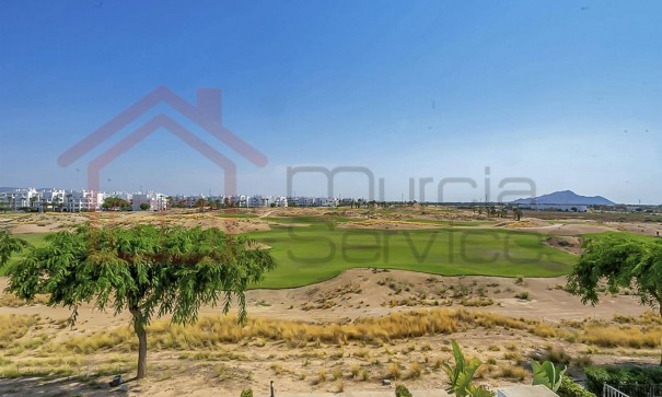 Återförsäljning - Lägenhet lägenhet -
Las Terrazas De La Torre