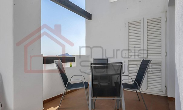 Återförsäljning - Lägenhet lägenhet -
Las Terrazas De La Torre