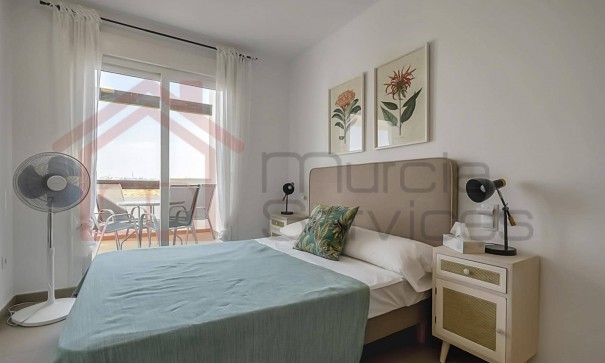 Återförsäljning - Lägenhet lägenhet -
Las Terrazas De La Torre