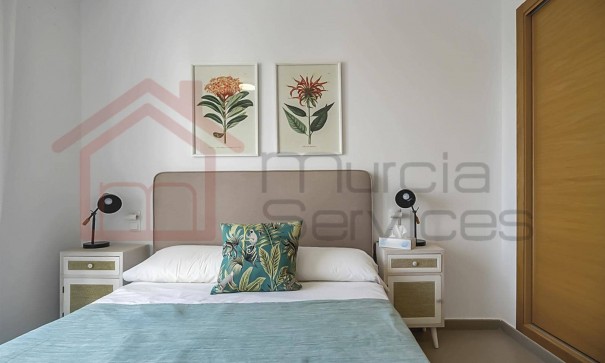 Återförsäljning - Lägenhet lägenhet -
Las Terrazas De La Torre