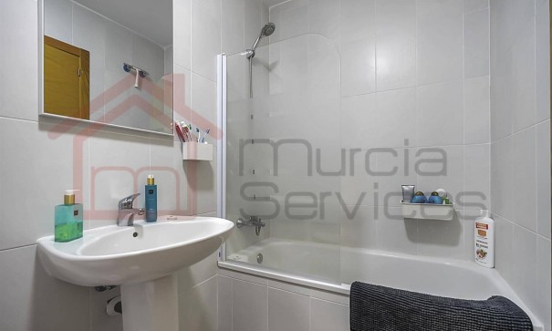 Återförsäljning - Lägenhet lägenhet -
Las Terrazas De La Torre