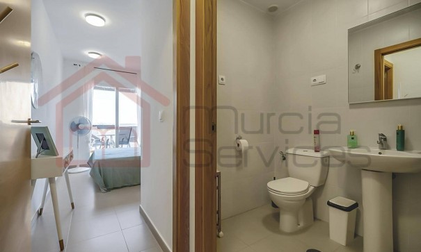 Återförsäljning - Lägenhet lägenhet -
Las Terrazas De La Torre