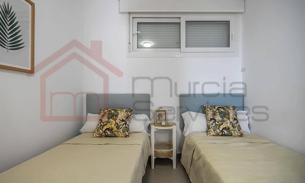 Återförsäljning - Lägenhet lägenhet -
Las Terrazas De La Torre