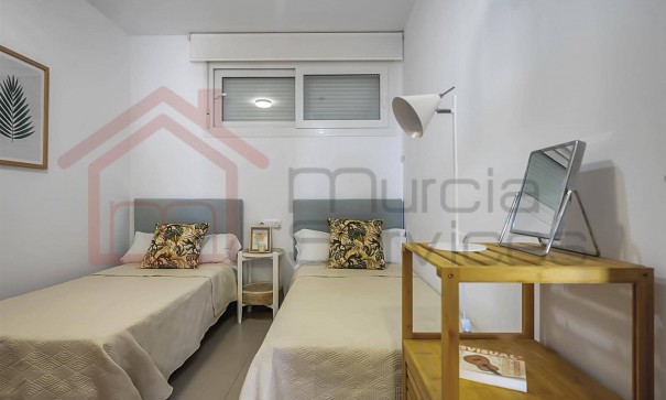 Återförsäljning - Lägenhet lägenhet -
Las Terrazas De La Torre