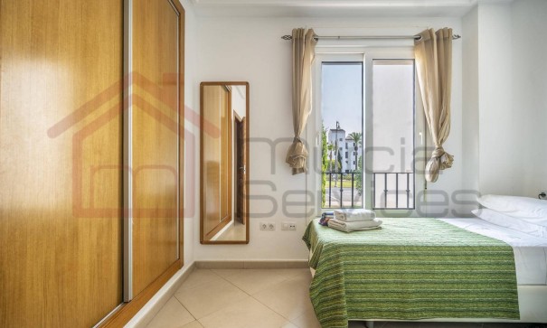 Herverkoop - Apartement Flat -
La Torre Golf Resort