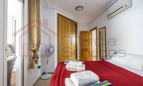 Herverkoop - Apartement Flat -
La Torre Golf Resort