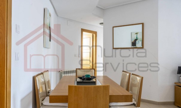 Herverkoop - Apartement Flat -
La Torre Golf Resort