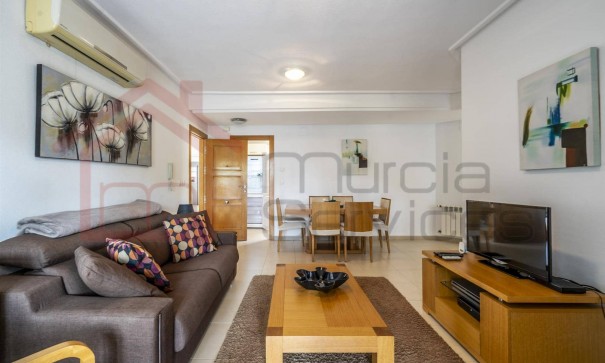 Herverkoop - Apartement Flat -
La Torre Golf Resort