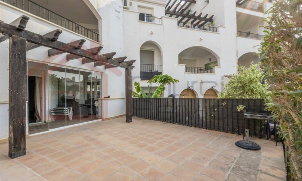 Herverkoop - Apartement Flat -
La Torre Golf Resort