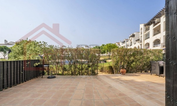 Herverkoop - Apartement Flat -
La Torre Golf Resort