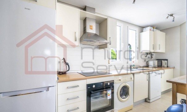 Herverkoop - Apartement Flat -
La Torre Golf Resort