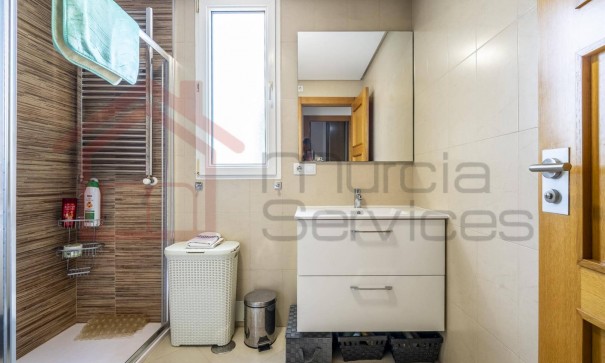 Herverkoop - Apartement Flat -
La Torre Golf Resort