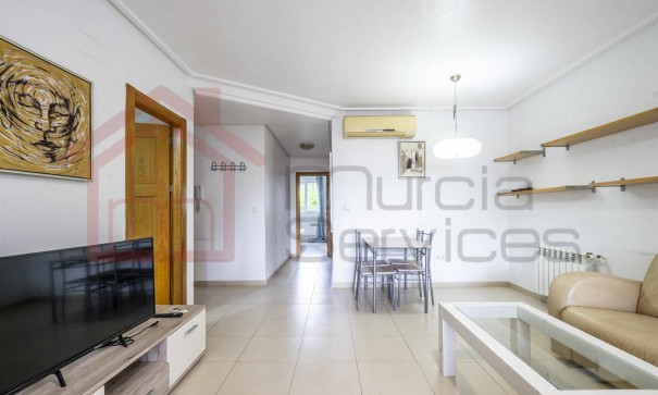 Resale - Wohnung Appartement -
La Torre Golf Resort