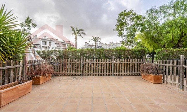 Resale - Wohnung Appartement -
La Torre Golf Resort