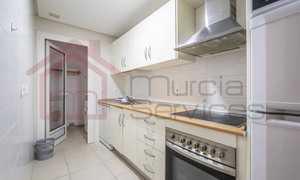 Resale - Wohnung Appartement -
La Torre Golf Resort