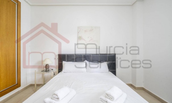 Resale - Wohnung Appartement -
La Torre Golf Resort