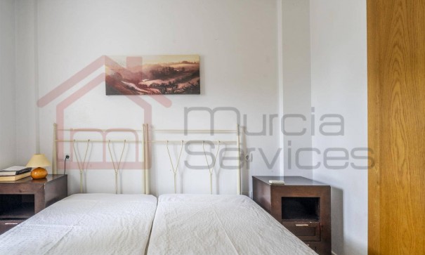 Resale - Wohnung Appartement -
La Torre Golf Resort