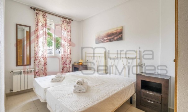 Resale - Wohnung Appartement -
La Torre Golf Resort