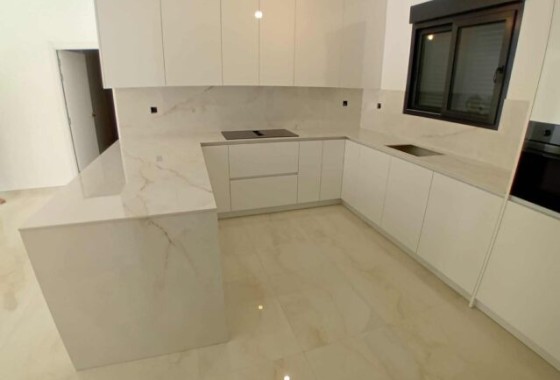 Venta - Chalet Independiente -
La Romana