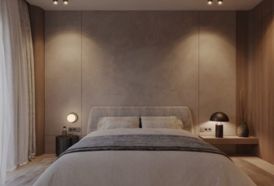 Venta - Chalet Independiente -
La Romana