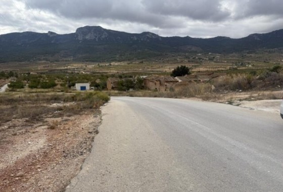 Herverkoop - Perceel Grond -
La Romana