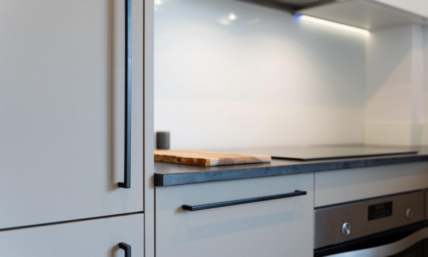 New Build - Detached Villa -
La Marina - El pinet